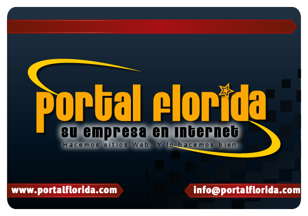 ...:: Portal Florida ::.. Soluciones Multimedia